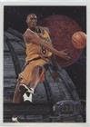 Kobe Bryant (Basketball Card) 1997-98 Metal Universe - [Base] #81