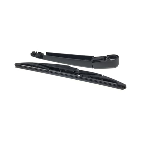 Limpiaparabrisas trasero para Buick Envision S ideal para viajes seguros bajo la lluvia 5