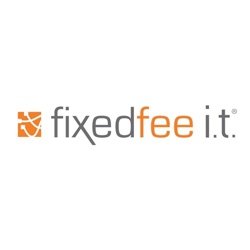 Couverture de Fixed Fee IT Insights