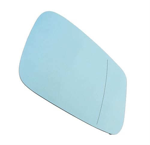 Verre rétroviseur 1 F20 F21 LCI 2 F87 M2 droit chauffant 2 broches OEM 51167285006
