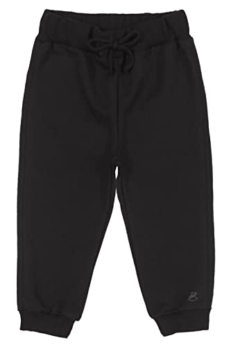 Calça Bebê, Up Baby, Bebê Menino, Preto Pati Nicki, 02