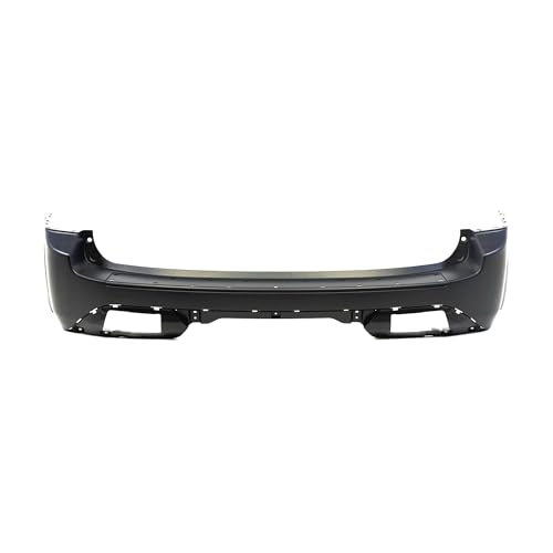Image of FitParts Compatible with Honda Pilot 2012-2015 Rear Bumper Cover