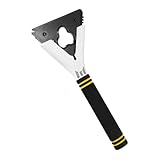 SOLUSTRE Auto-windschutzscheiben-enteiser Enteiser Für Kühlschrank-defroster Allwetter-mehrzweck-eiskratzer Eiskratzer Für Van-windschutzscheibe Autoglasschaber Autoschrott