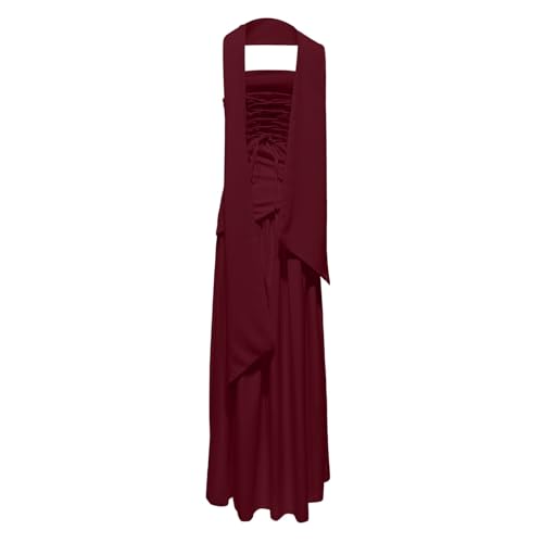 Robe printemps-été décontractée et chic pour vos sorties estivales - 3