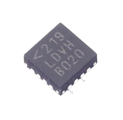 LT3582EUD-12 lot de 5 puces de gestion d'énergie pour circuits imprimés