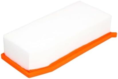 Bosch S0343 Filtre à Air Automobile - Sépare les Particules de l'...