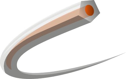 Husqvarna Core-Cut Cutting Thread