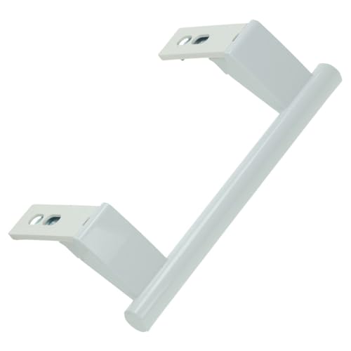 Preisvergleich Produktbild 7432600. Türgriff Bohrlochabstand 155 mm