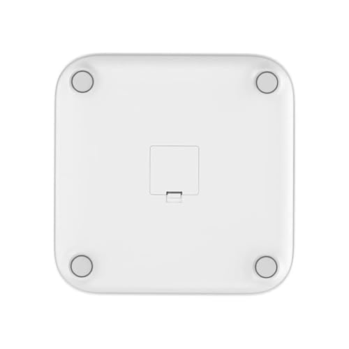 Báscula electrónica digital para medir grasa corporal miniatura 5