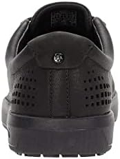 MOZO Men's FINN II Running Shoe, Black, 12 | Image 4