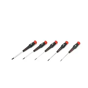 Dynamite 5 pc Screwdriver Assortment