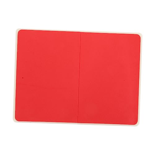 Gogogmee Kids Taekwondo Practice Board Rebreakable Karate Board Martial Arts Accessory