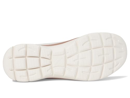 Skechers Women's Summits Leopard Chic Hands Free Slip-ins Sneaker3