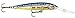 Rapala Down Deep Husky Jerk 12 Fishing lure, 4.75-Inch, Glass Blue Minnow