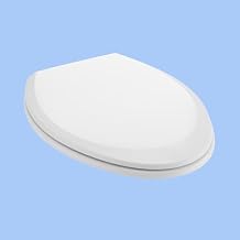 TUSHY Toilet Seat Elongated Seat with Soft-Close, Basic Install -6 minutes Quick-Release for Easy Cleaning, Non-Slip Pads, Fits All TUSHY Bidet Attachments, Upgrade Your Restroom Effortlessly