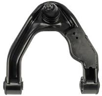 Front Right Upper Suspension Control Arm and Ball Joint Assembly Compatible With Nissan NP300 4WD 2009 2010 2011 2012 2013 2014 2015 PC-565273