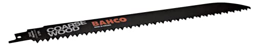 Bahco Power Tool Accessory Blades