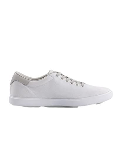 Image of Cuater Phenom Woven Shoe (Heather Light Grey, us Footwear Size System, Adult, Men, Numeric, Medium, Numeric 13)