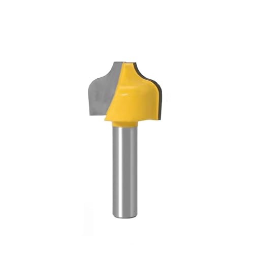 Fraise à découper ogee 8mm pour des assemblages durables