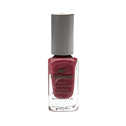 Nailtiques Protein Nail Lacquer London.33 Ounce