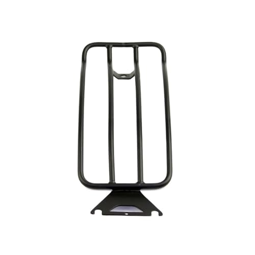 Porte-bagages moto Touring Road King pour vos longs road trips et vacances d'été