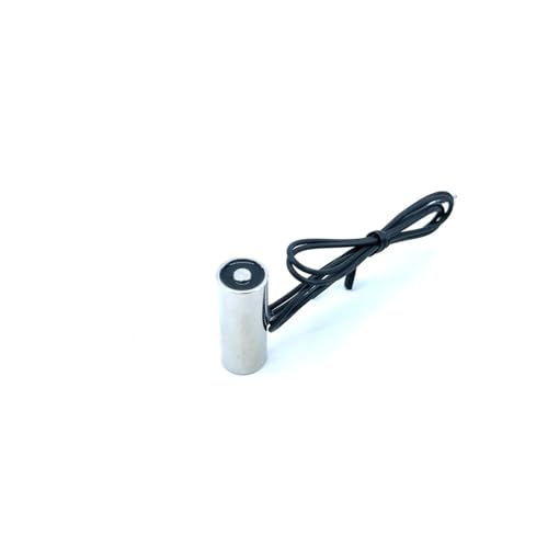 Électro-aimant 13/27 DC 24V : solution de levage pour pièces métalliques lourdes - 7
