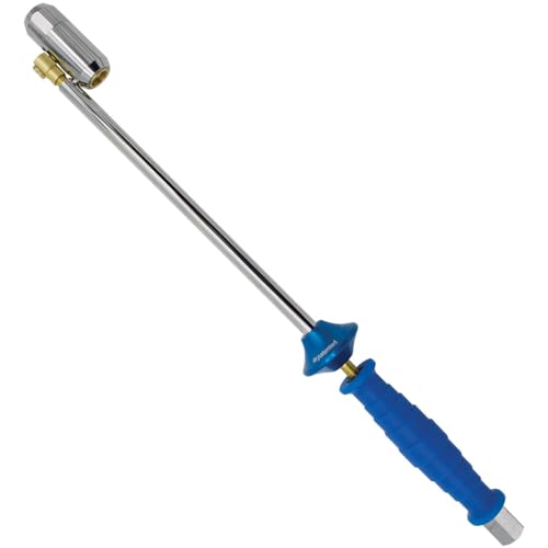 LockNFlate Locking Dual Wheel Adapter