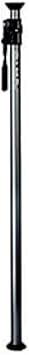 Manfrotto 076B Camera Monopod   Aluminum Monopod for Cameras Black 6 Kg