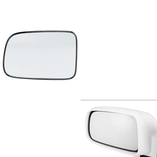 Espejo retrovisor térmico para Honda CR-V 2002-2006: despide la niebla con este kit de 2 cristales 4