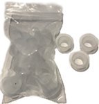 All Things Bunnies Tattoo Ink Well 20 pak - 3 Sizes - Small