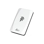 DATO ARES Torch 500GB Portable External Solid State Drive, USB 3.2 Gen 2x1 Type C External Solid State Drive, External SSD (Up to 1050/1000 MB/s)