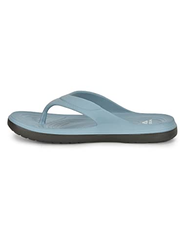 Image of ADDA (LABEL) Hike-1 || Shock Absorbent || Eva Sole || Skid Resistant || Lightweight || Soft And Comfortable Footbed || Outdoor Sandal Slipper || Special Soft || Thong Slipper For Men