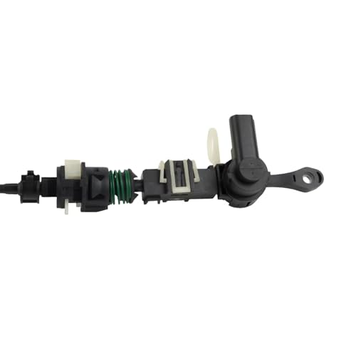 Cable de control de cambios de transmisión suave y sin holguras para Dodge Ram 52107847AM 3