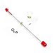 Produktbild Airbrushpistole 0,3 mm Düse Nadel und O-Ring Spritzpistole Airbrush Pistole