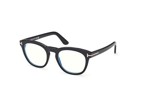 Image of TOM FORD FT6081-B shiny black 51-21-145
