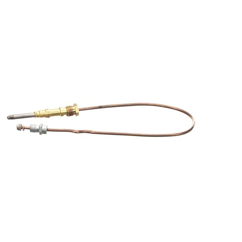 (New Rs) Thermocouple, Tar & Targ Oven