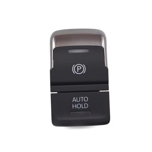 Bouton de frein à main électronique Passat B8 interrupteur 3GD927225 Arteon