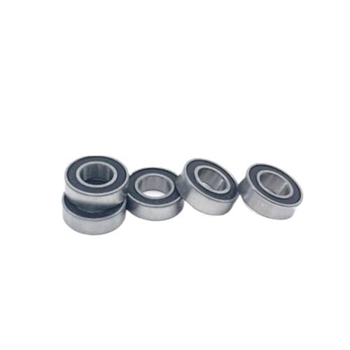 Roulements rigides à billes 688-2RS de haute précision pour modélisme R/C - 3