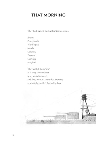 Image of On the Horizon: A Newbery Medalist's Illustrated Story in Verse About Pearl Harbor, Hiroshima, and Shared Humanity for Children (Ages 10-12)