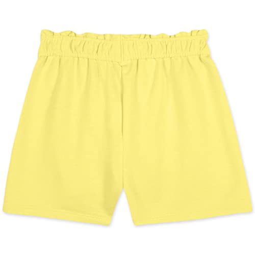 Shorts Amor e Flor, Marisol Play, Meninas, turquesa, 8
