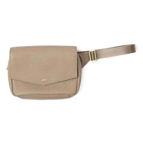 Freshly Picked Classic Park Pack Belt Bag, Fanny Packs for