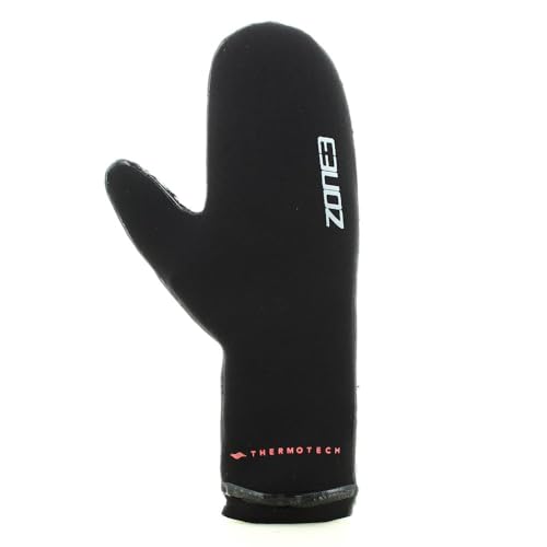ZONE3-Thermo-Tech-Swim-Mittens-Deigned-to-Provide-Warmth-Perfect-for-Outdoor-Winter-ActivitiesSwimming-Unisex-Swim-Gloves
