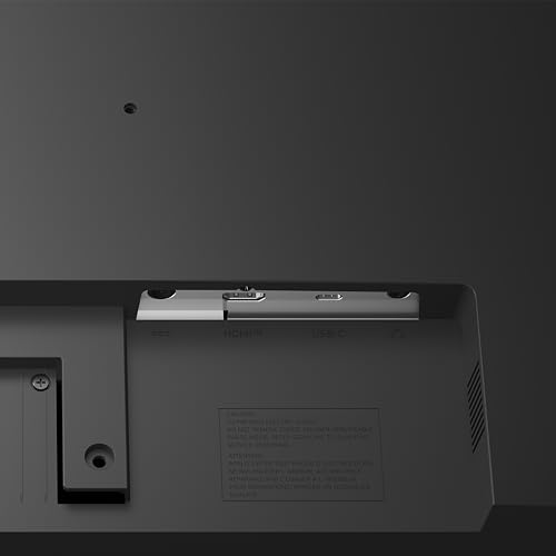 Image of LG 32U631A-B 32-inch QHD (2560 x 1440) IPS Computer Monitor, 100Hz, 5ms, HDR10, Reader Mode, Flicker Safe, HDMI, USB Type-C 15W PD, Black