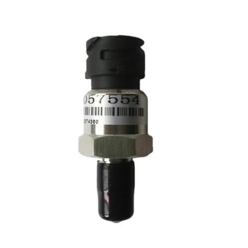 Sensor de presión 1089057554 repuesto compresor industrial 1089057565