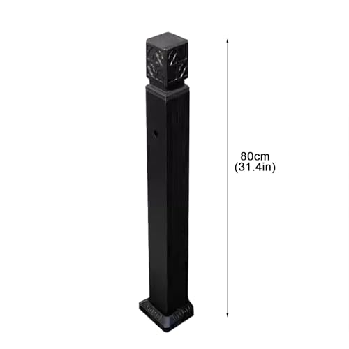 Colonne d'eau verticale pour simplifier l'arrosage de la pelouse - 3