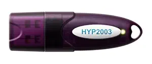 DSCAPPLY HyperPKI HYP2003 - New HS Series (ePass 2003 Auto) FIPS USB Token (FIPS 140-2 Level 3 Certified)