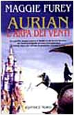 Aurian. L'arpa dei venti Aurian. L'arpa dei venti
