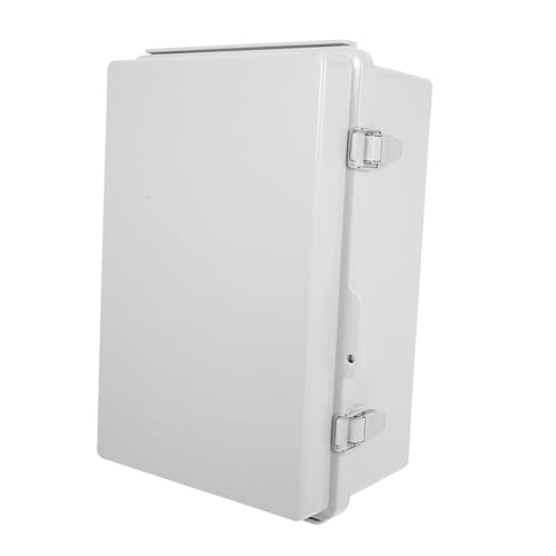 Boîte de jonction pour éclairage extérieur et aménagement de jardin