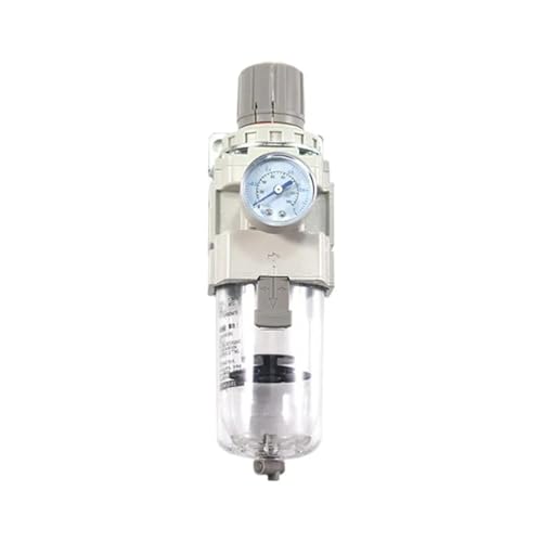 Manomètre pneumatique à vide GC3-10AS pour circuit de dépression