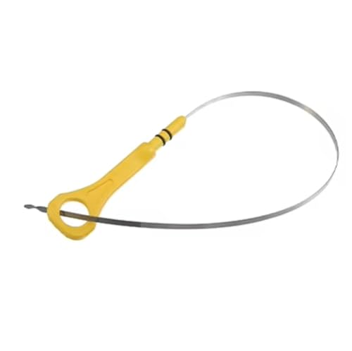 Compatible Con Kia Para Sportage 2.0L Para Optima 2.4L 2011 2012 2013 2014 Para Rondo 2.4L 2010 Varilla Indicadora De Nivel 266112G020 Varilla Del Aceite Dipstick
